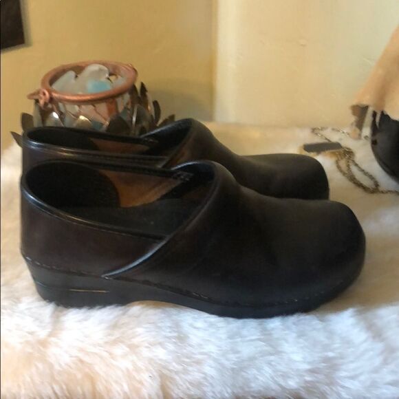 Dansko clogs 41 (2403( - Picture 3 of 6